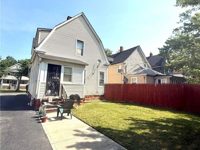15910 Arcade Avenue , Cleveland, OH 44110 Photo 20