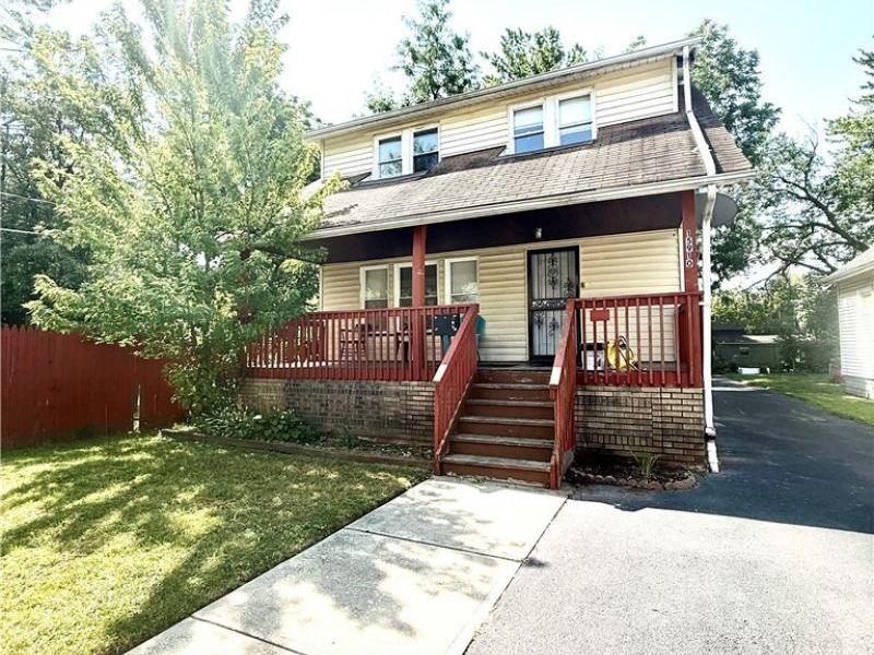 15910 Arcade Avenue , Cleveland, OH 44110 Photo 21