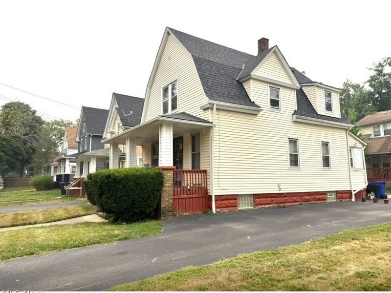 15910 Arcade Avenue , Cleveland, OH 44110 Photo 23