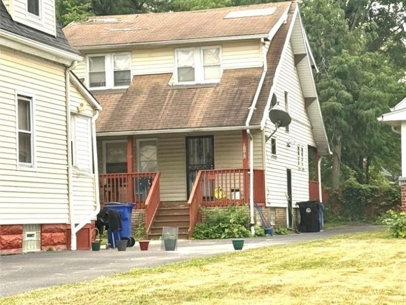 15910 Arcade Avenue , Cleveland, OH 44110 Photo 24