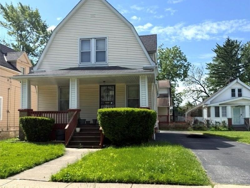 15910 Arcade Avenue , Cleveland, OH 44110 Photo 25