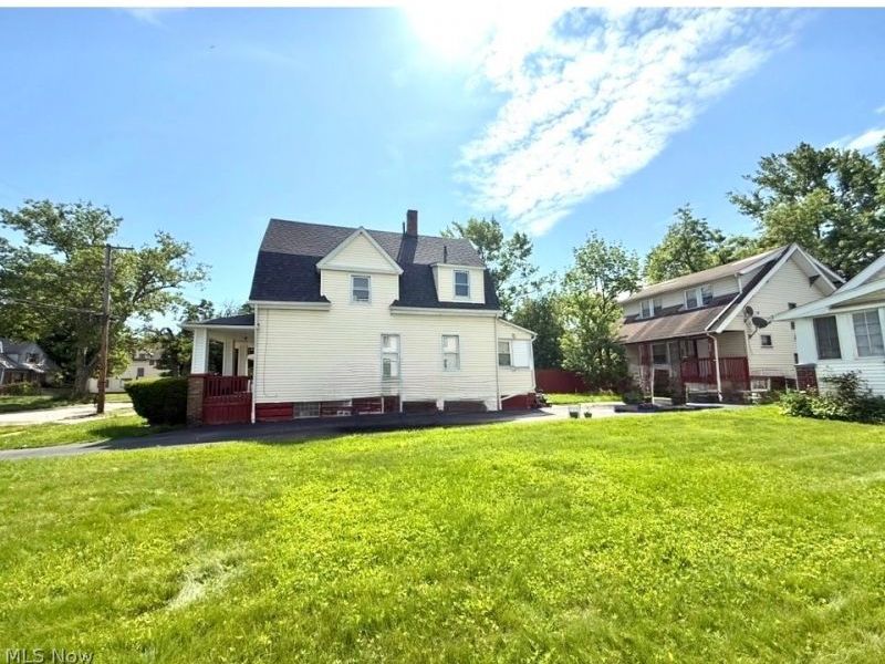 15910 Arcade Avenue , Cleveland, OH 44110 Photo 27