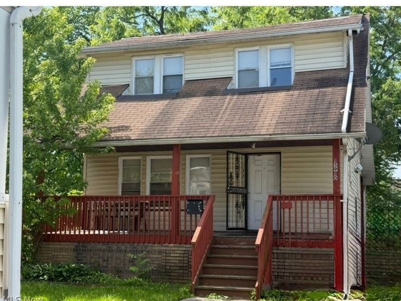15910 Arcade Avenue , Cleveland, OH 44110 Photo 3