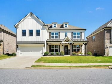 3666 Andover Way , Buford, GA 30519