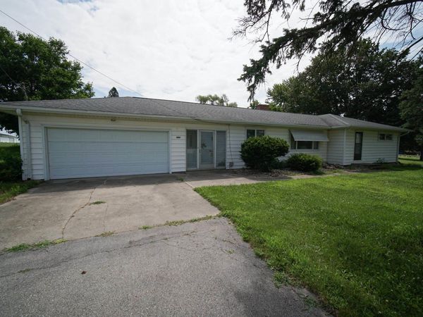 4130 Logan Avenue, Waterloo, IA 50703