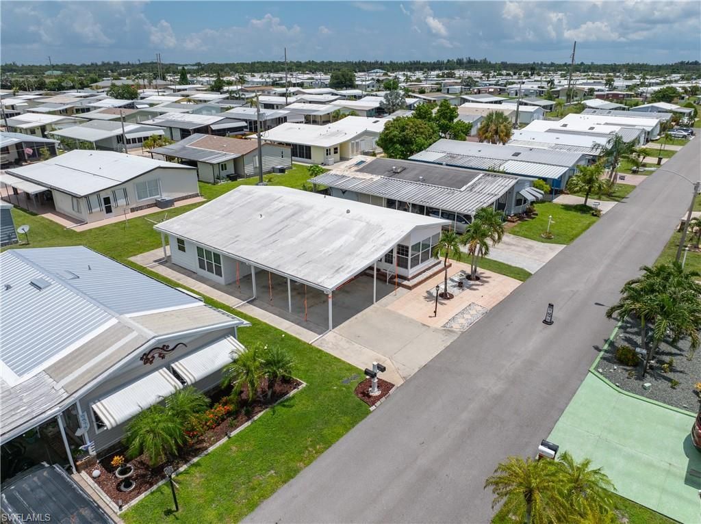 9270 Desoto Dr, North Fort Myers, FL 33903 Photo