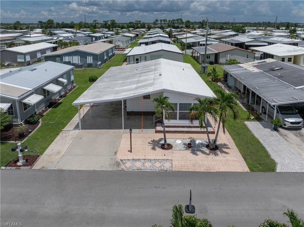 9270 Desoto Dr, North Fort Myers, FL 33903 Photo