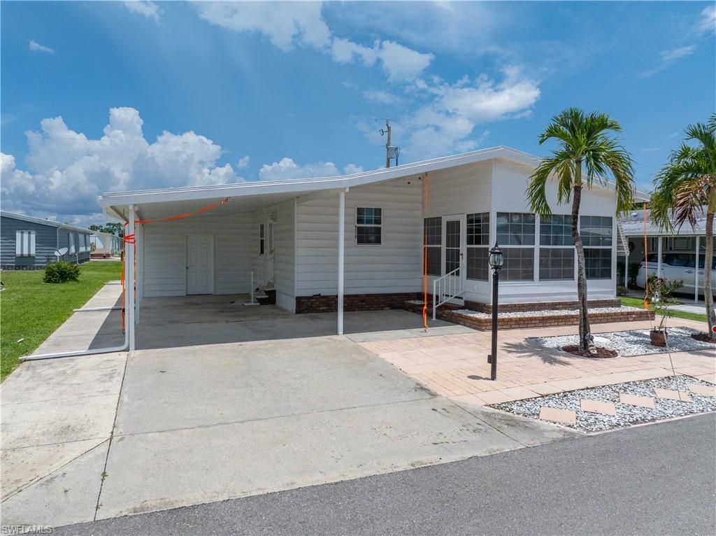 9270 Desoto Dr, North Fort Myers, FL 33903 Photo