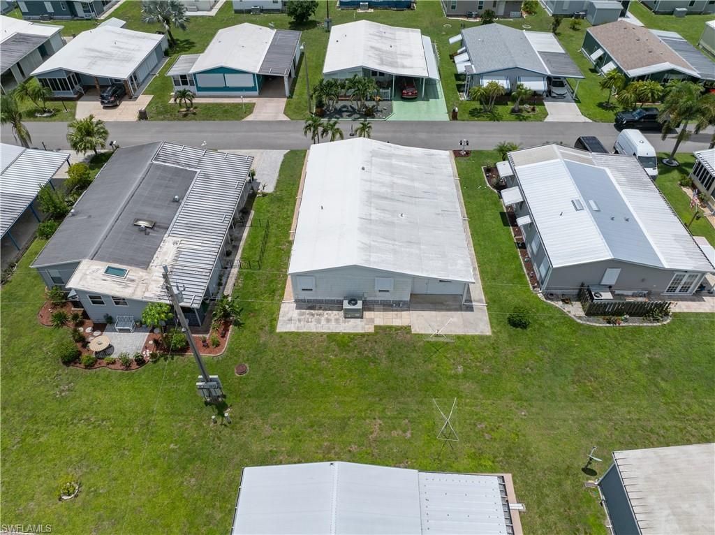 9270 Desoto Dr, North Fort Myers, FL 33903 Photo