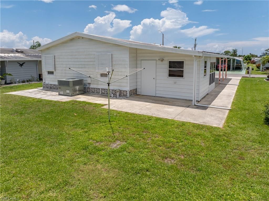 9270 Desoto Dr, North Fort Myers, FL 33903 Photo