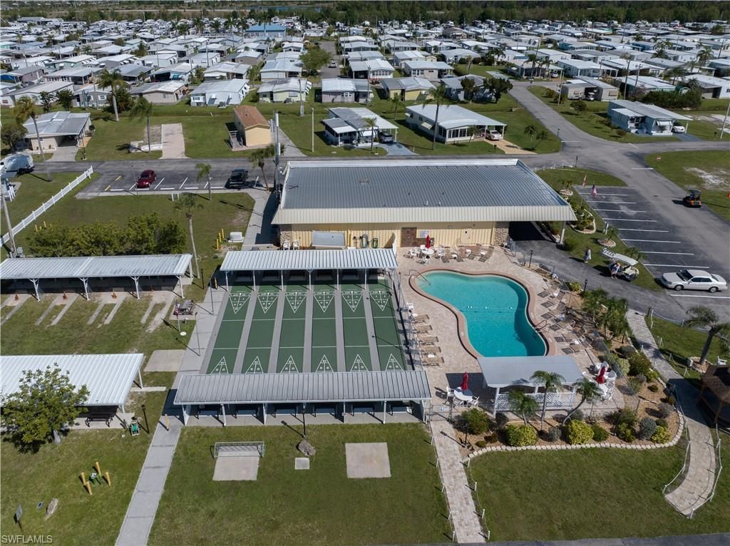 9270 Desoto Dr, North Fort Myers, FL 33903 Photo