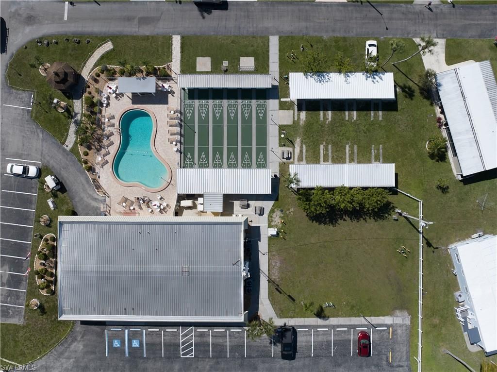 9270 Desoto Dr, North Fort Myers, FL 33903 Photo
