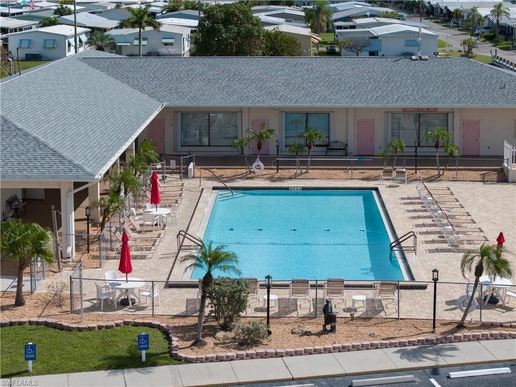 9270 Desoto Dr, North Fort Myers, FL 33903 Photo