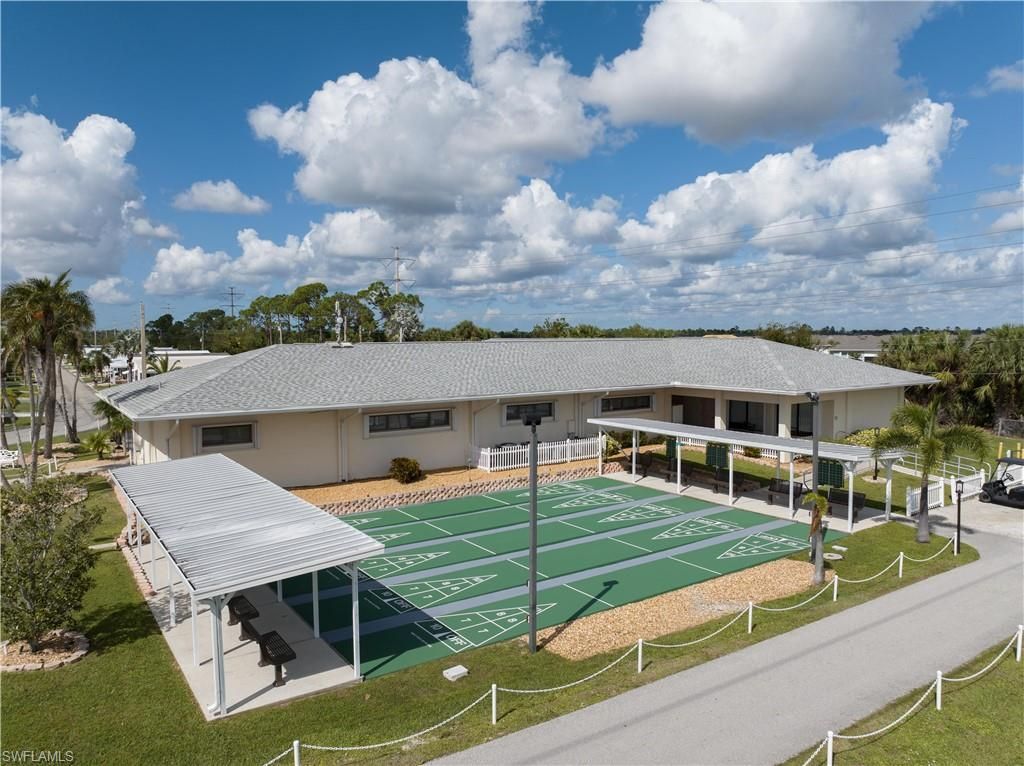 9270 Desoto Dr, North Fort Myers, FL 33903 Photo