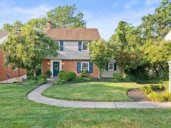 5647 Euclid Road, Cincinnati, OH 45236