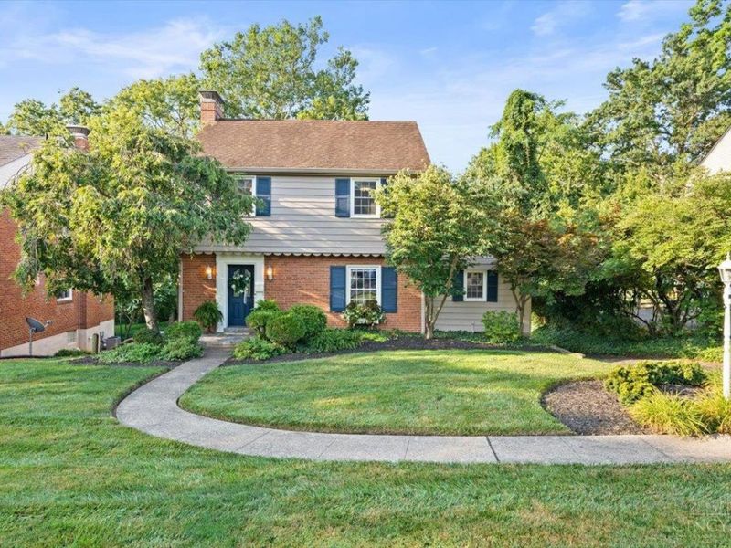 5647 Euclid Road, Cincinnati, OH 45236 Photo 1