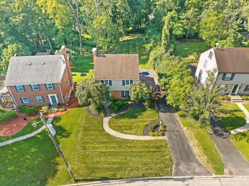 5647 Euclid Road, Cincinnati, OH 45236 Photo 2