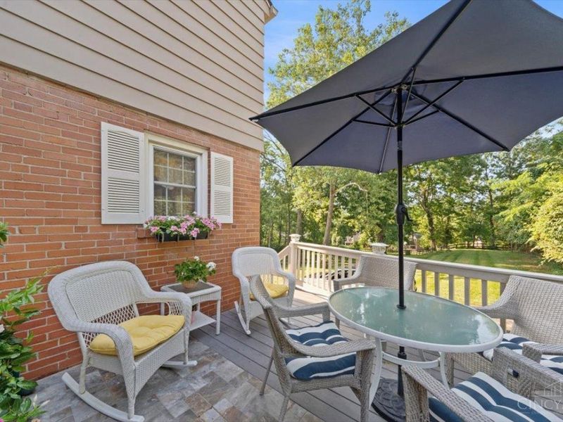 5647 Euclid Road, Cincinnati, OH 45236 Photo 29