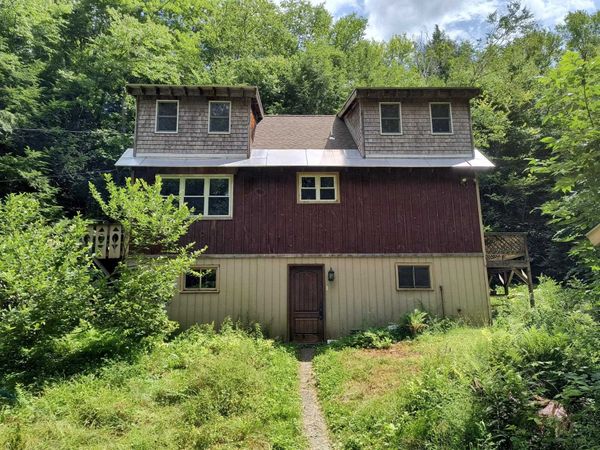 55 Hallwood Drive, Surry, NH 03431