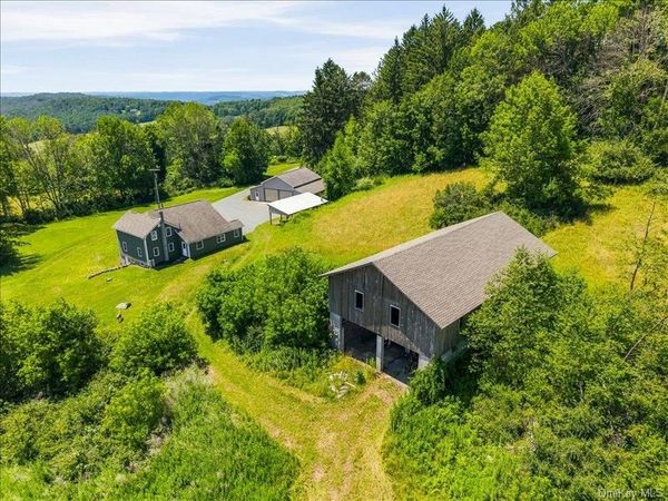 174 Bayer Road , North Branch, NY 12766