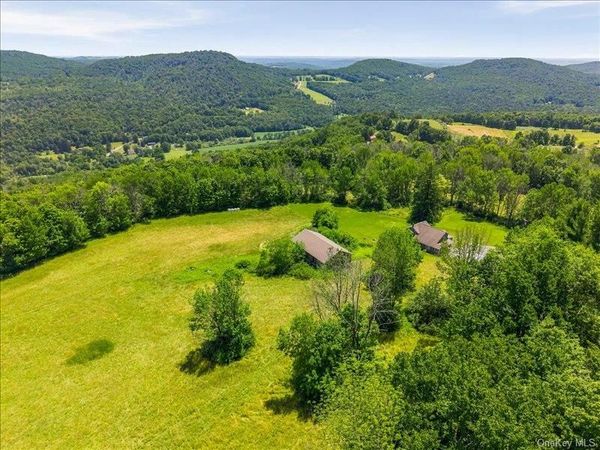 174 Bayer Road , North Branch, NY 12766