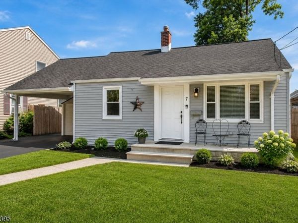 7 Park Ave, Wanaque, NJ 07420