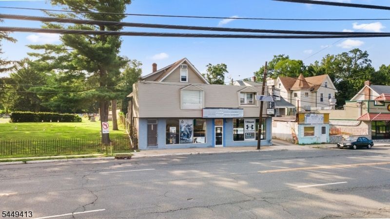 1770 Saint Georges Ave, Rahway, NJ 07065 Main Photo