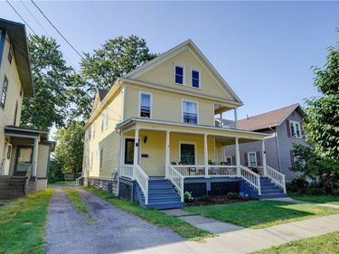 29-31 Dungan Street, Canandaigua, NY 14424