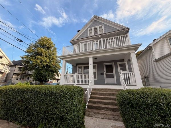 67 Arkansas Street, Buffalo, NY 14213
