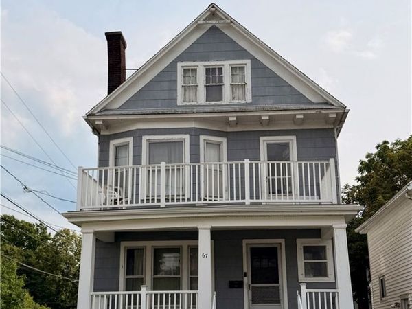 67 Arkansas Street, Buffalo, NY 14213