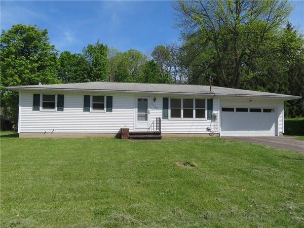 1428 Long Pond Road , Rochester, NY 14626