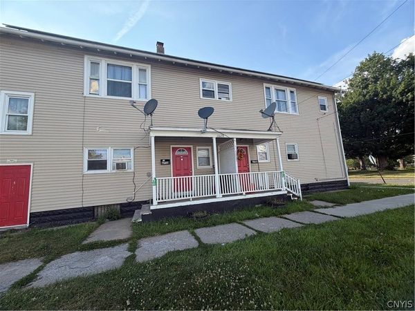 1628 Steuben Street , Utica, NY 13501