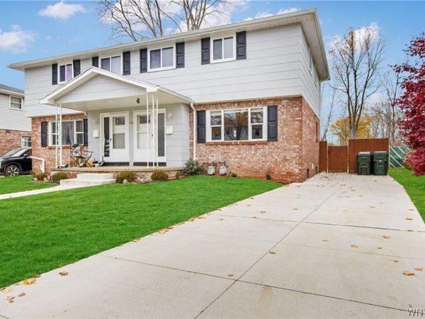 106 Patsy Lane , Depew, NY 14043