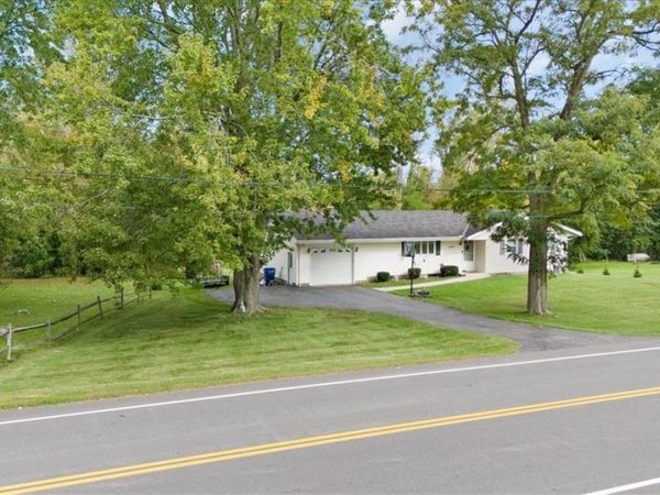 3192 Wiedrick Road, Walworth, NY 14568