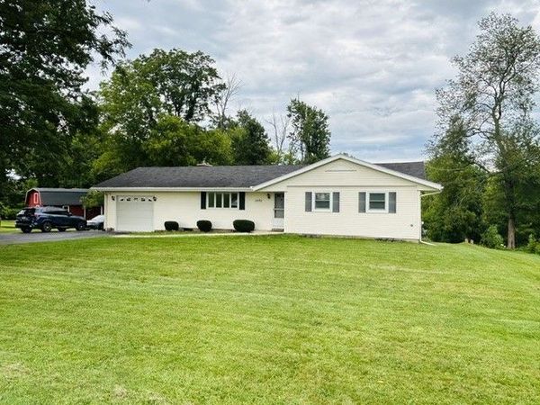 3192 Wiedrick Road, Walworth, NY 14568