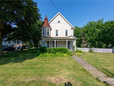 5 Linden Street, Livonia, NY 14487