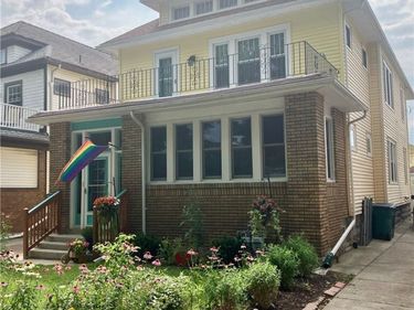 304 Wellington Road, Buffalo, NY 14216