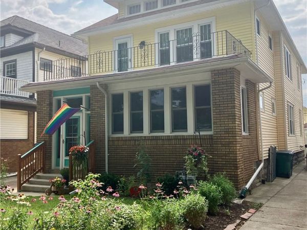 304 Wellington Road, Buffalo, NY 14216