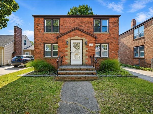 131 Chamberlin Drive, Buffalo, NY 14210