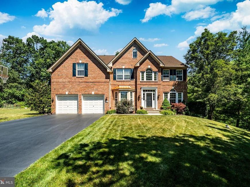 404 Maple Glen Circle , Schwenksville, PA 19473 Main Photo