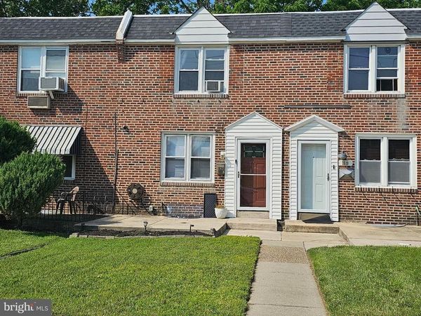 1521 W END DRIVE , PHILADELPHIA, PA 19151