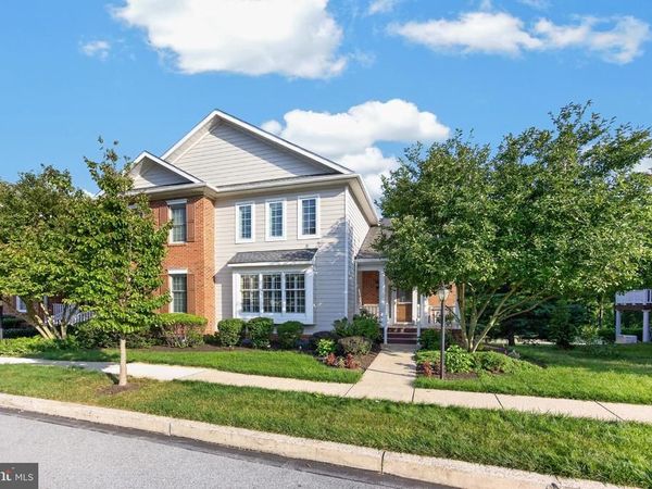 563 GRAMERCY LANE , DOWNINGTOWN, PA 19335