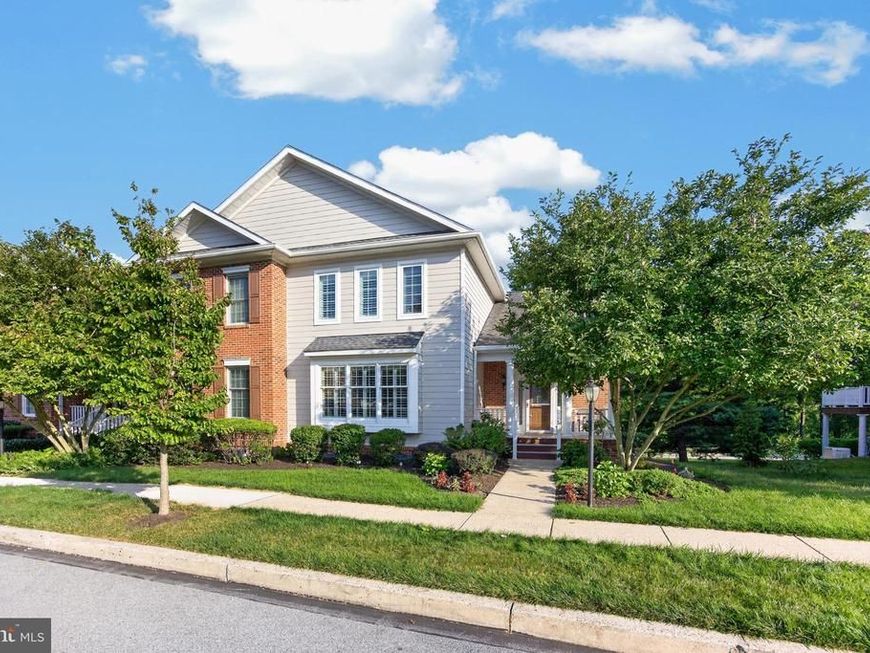 563 Gramercy Lane , Downingtown, PA 19335 Main Photo