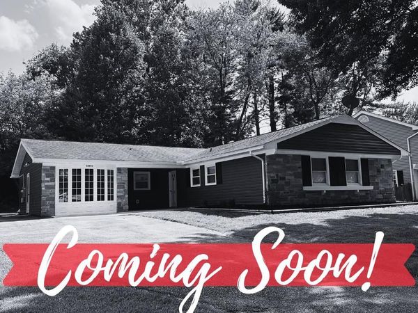 12211 MALIN LANE, BOWIE, MD 20715