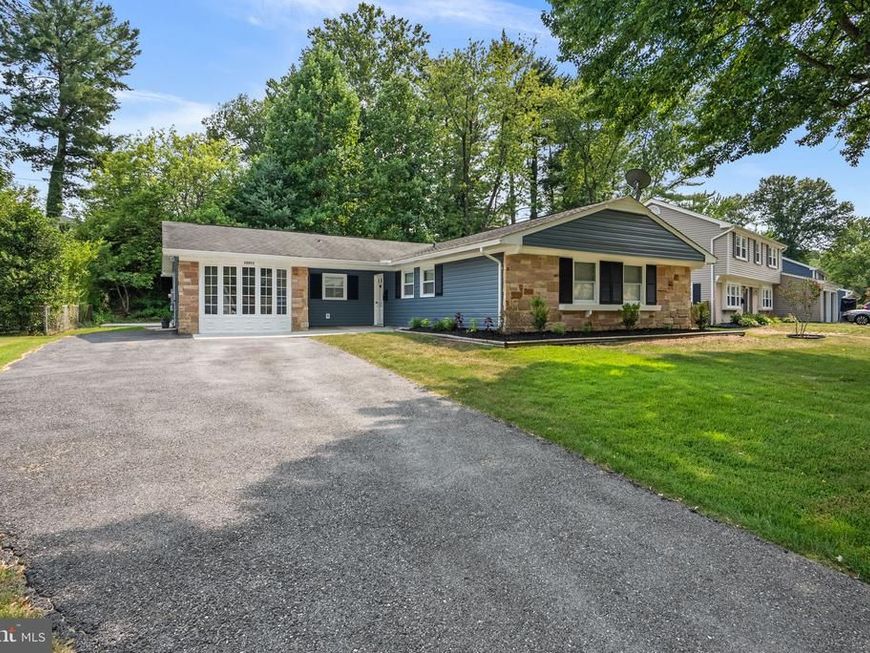 12211 Malin Lane, Bowie, MD 20715 Main Photo