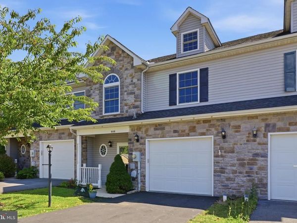 444 FRICK AVENUE, WAYNESBORO, PA 17268