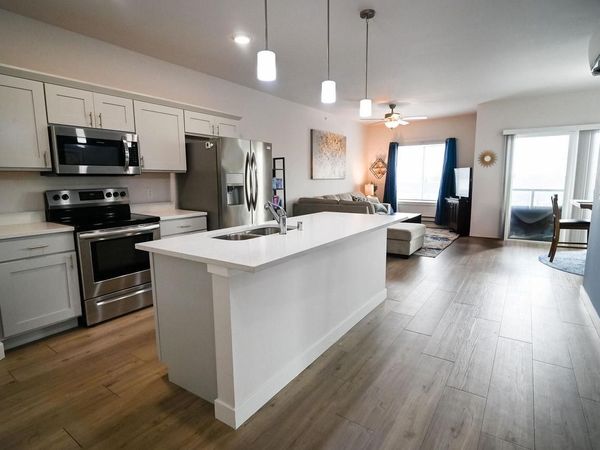 1501 N Windsor Avenue, Unit 309, Cottage Grove, WI 53527