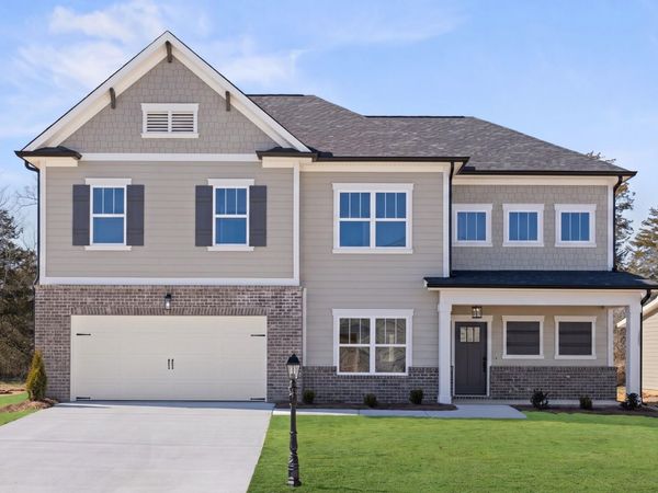 6040 Ridgesong Way , Unit 158, Ooltewah, TN 37363