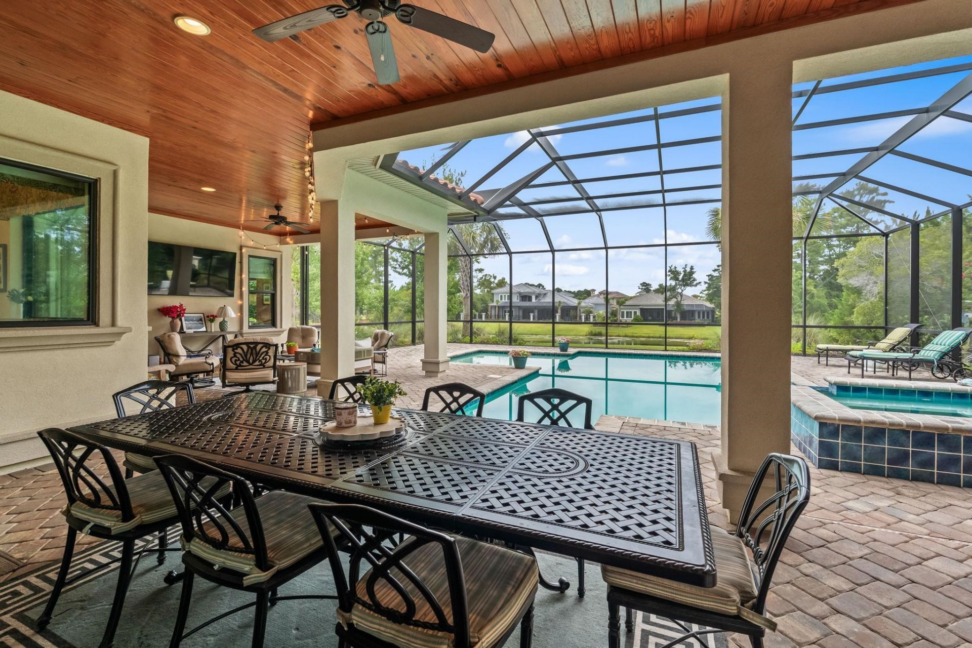 1726 Serena Dr. Photo 36