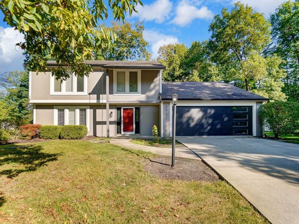 5931 Spring Oak Court, Fort Wayne, IN 46845
